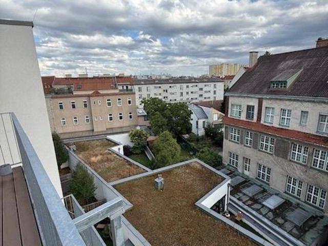 Apartment mieten in Donaustadt, Wien