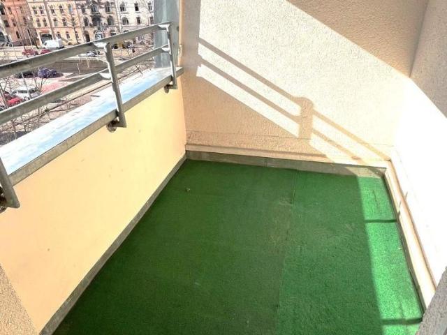 Apartment mieten in Pölbitz, Zwickau