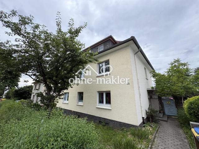 Apartment mieten in Benninghofen, Dortmund