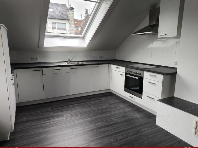 Apartment mieten in Hohenacker, Remseck