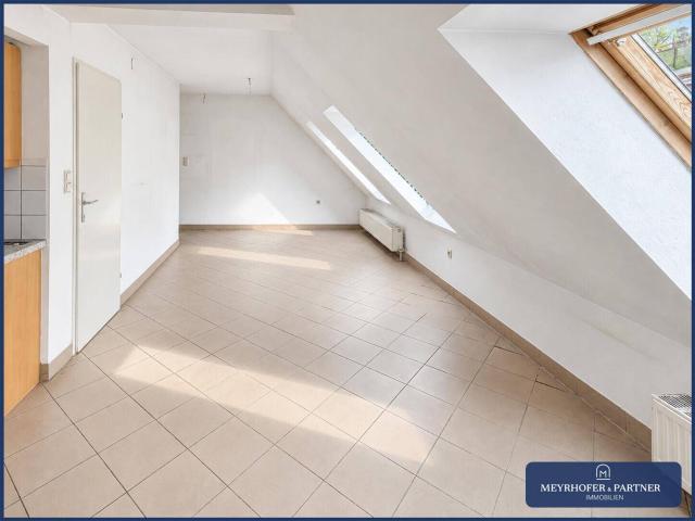 Apartment kaufen in Seestadt, Wien