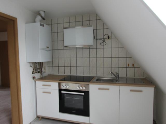 Apartment mieten in Böckingen, Heilbronn