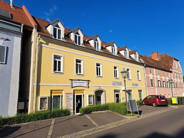 Apartment mieten in Fürstenfeld, Grazer Vorstadt