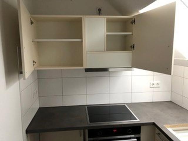 Dachgeschosswohnung mieten in Jerxen-Orbke, Detmold