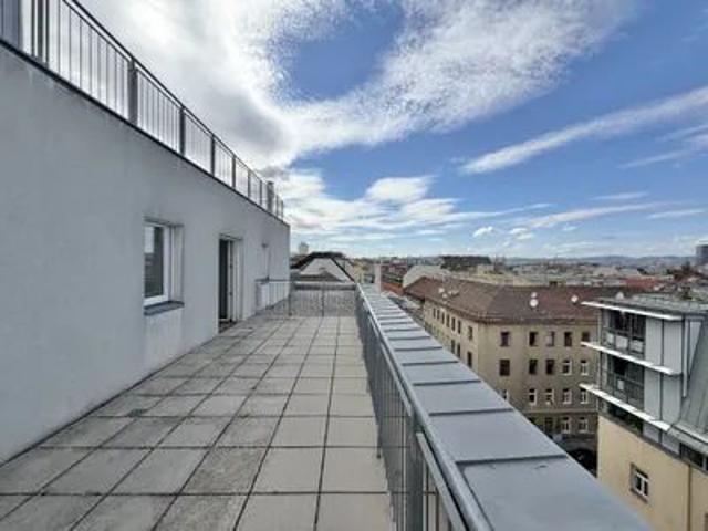 Apartment mieten in Favoriten, Wien