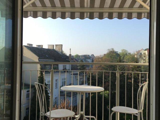 Apartment kaufen in Döbling, Wien