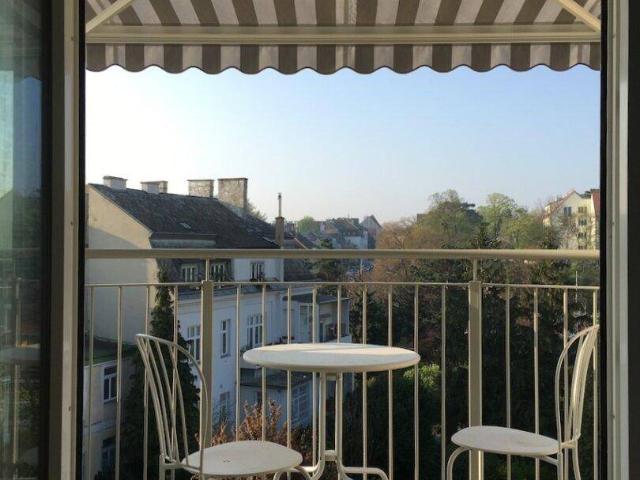 Apartment kaufen in Döbling, Wien