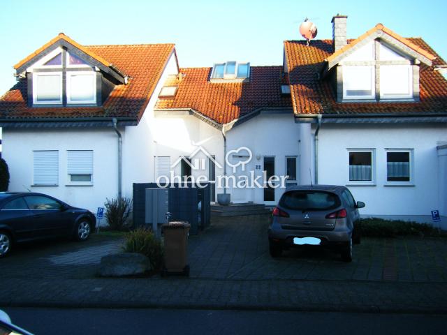 Apartment mieten in Großhausen, Einhausen