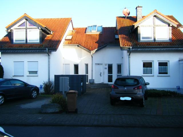 Wohnung mieten in Einhausen, Hessen