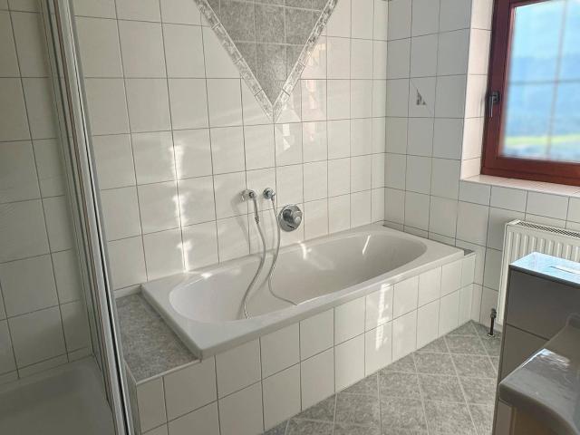 Apartment mieten in Weer