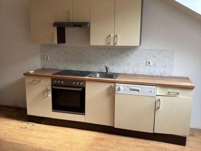 Apartment mieten in KG Fünfhaus, Wien