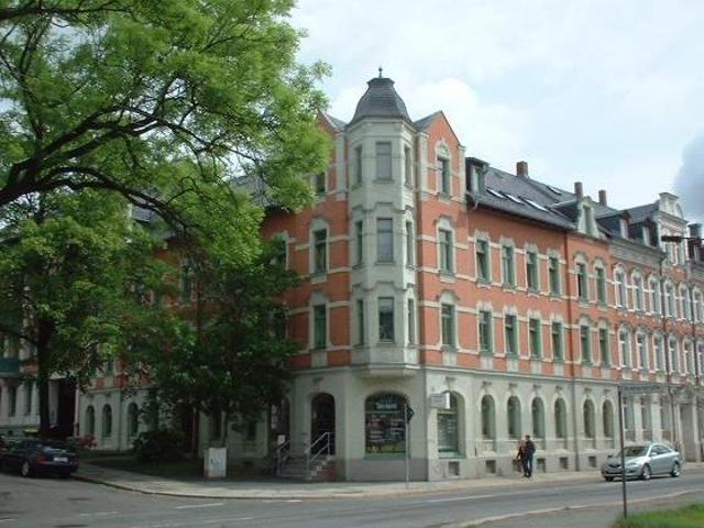Wohnung mieten in Sonnenberg, Chemnitz