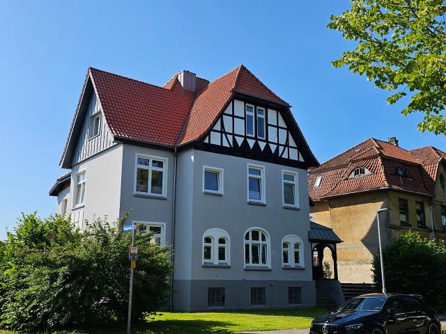 Wohnung mieten in Ellwürden, Nordenham