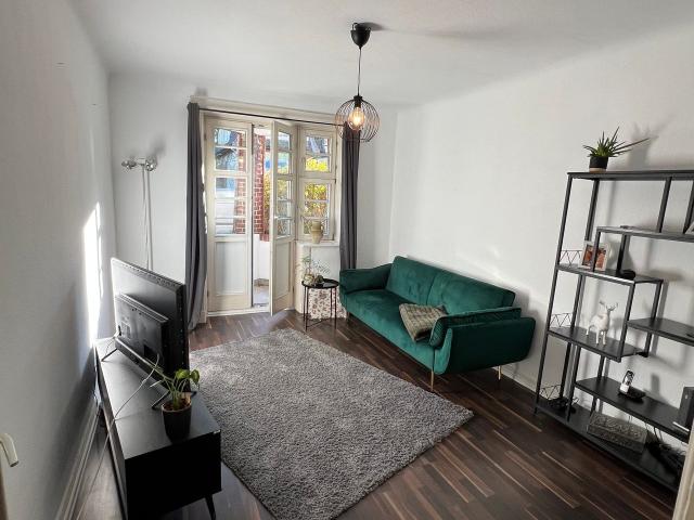 Apartment mieten in Calenberger Neustadt, Hannover