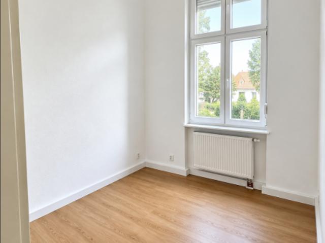 Apartment mieten in Rüdersdorf, Brandenburg