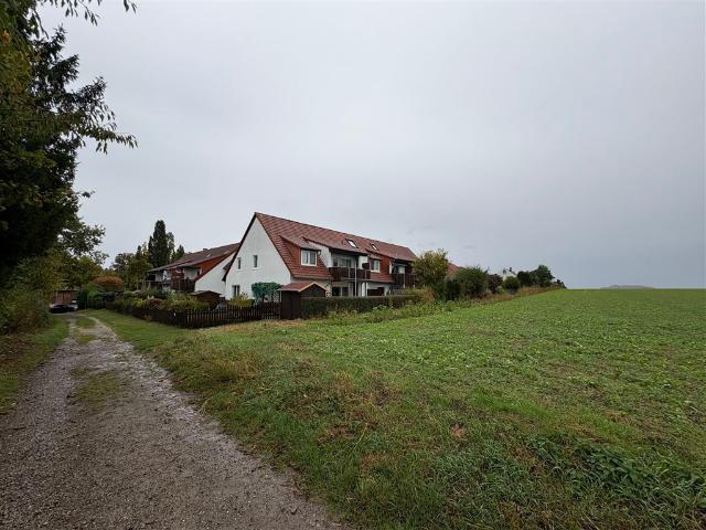 Dachgeschosswohnung kaufen in Sarstedt, Niedersachsen