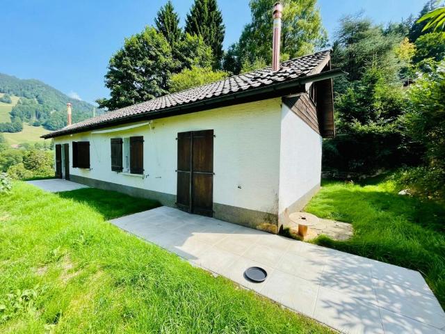 Haus kaufen in Chailly-Montreux, Waadt