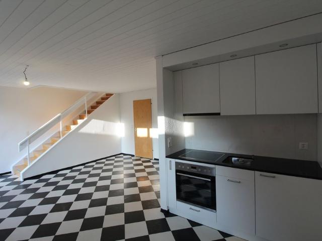 Apartment mieten in Werkhof, Solothurn
