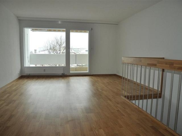 Wohnung mieten in Gwatt, Thun, Bern