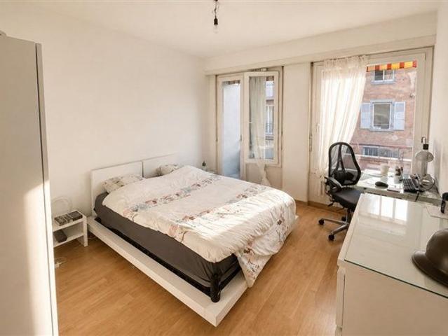 Apartment mieten in Pully, Waadt