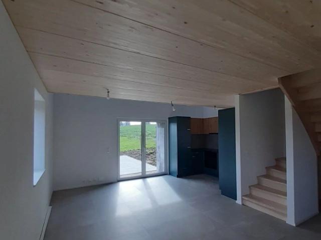 Haus mieten in Chavannes-le-Chêne, District du Jura-Nord vaudois