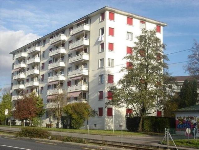 Apartment mieten in Ecublens (FR), Waadt