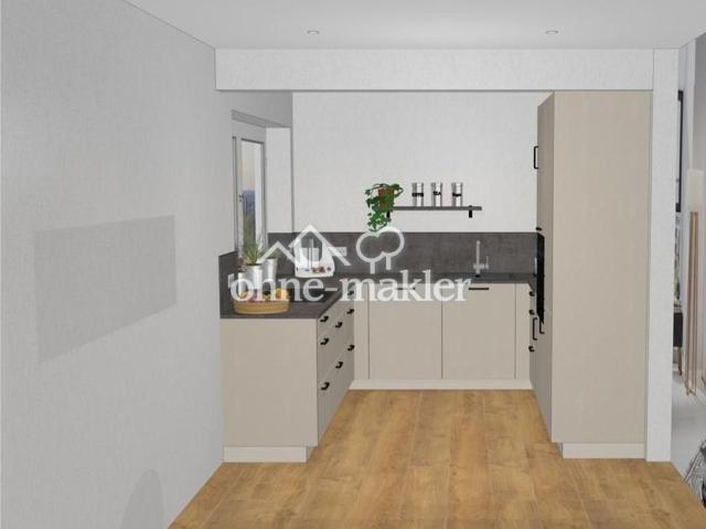 Apartment mieten in Igersheim, Baden-Württemberg