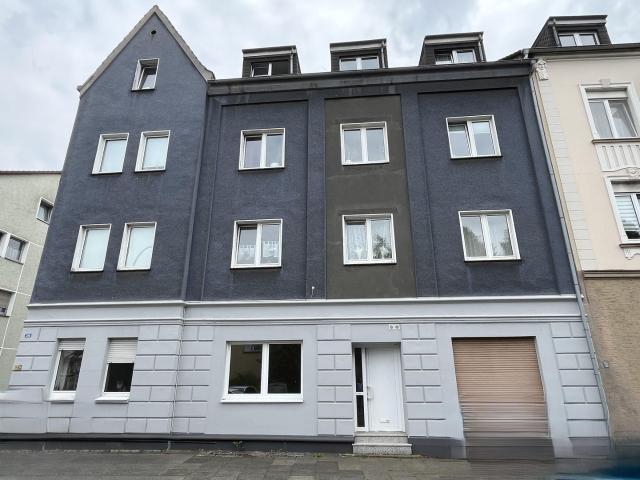 Wohnung mieten in Dortmund, Nordrhein-Westfalen