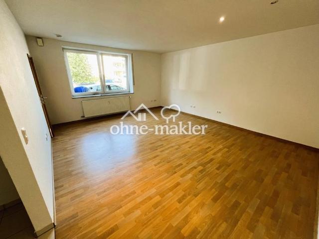 Apartment mieten in Lütgendortmund, Dortmund