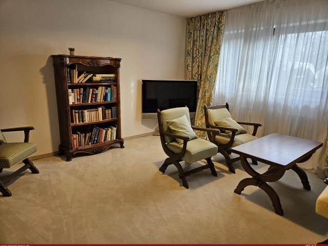 Apartment mieten in Neckargröningen, Remseck