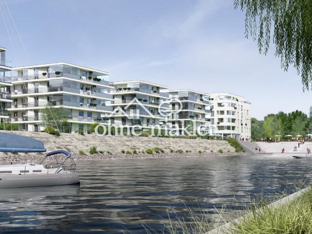 Apartment kaufen in Waldhof, Mannheim