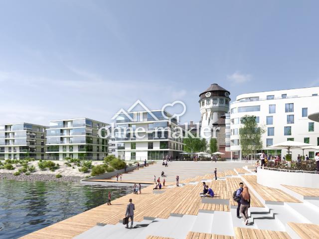 Apartment kaufen in Waldhof, Mannheim