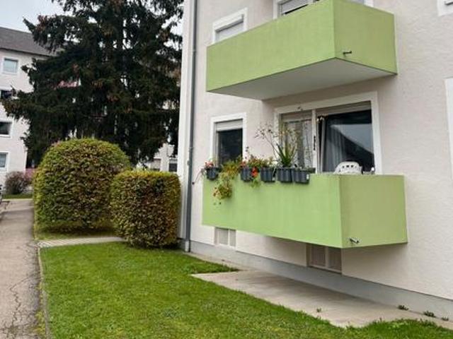 Wohnung kaufen in Neusäß, Bayern