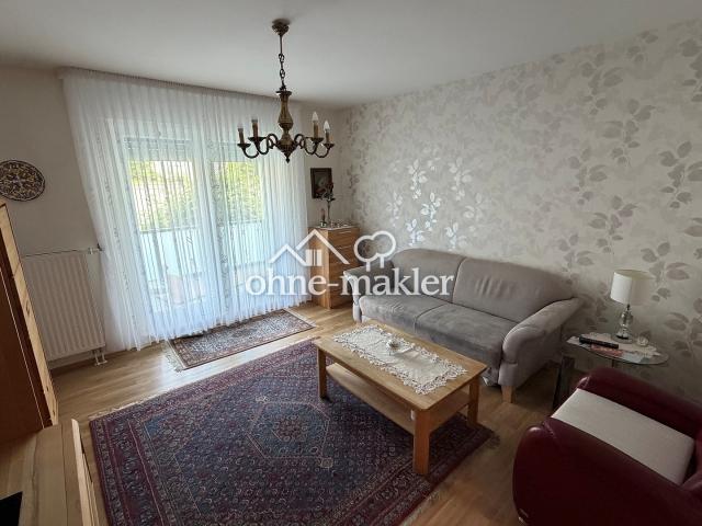 Apartment kaufen in Rüsselsheim am Main, Rüsselsheim