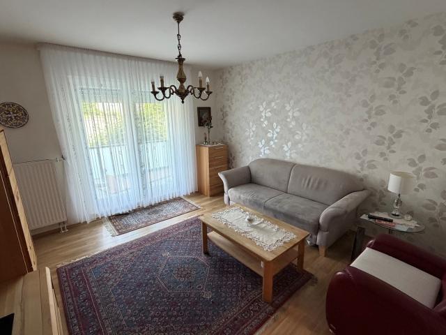 Wohnung kaufen in Haßloch, Rüsselsheim