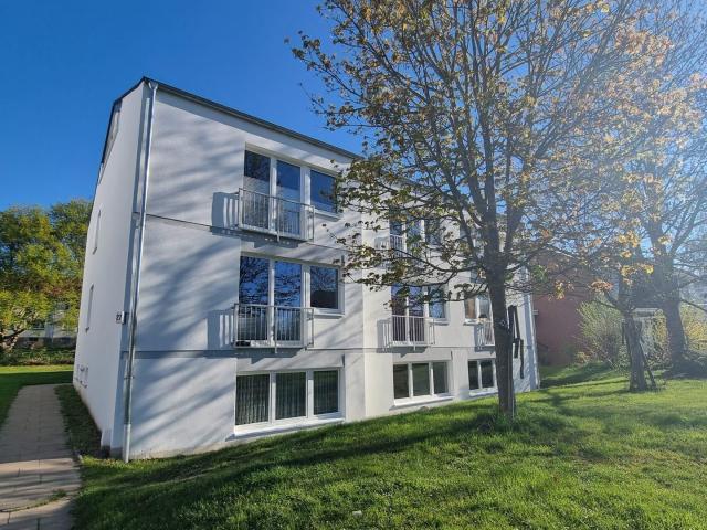 Wohnung mieten in Neustadt, Schleswig-Holstein