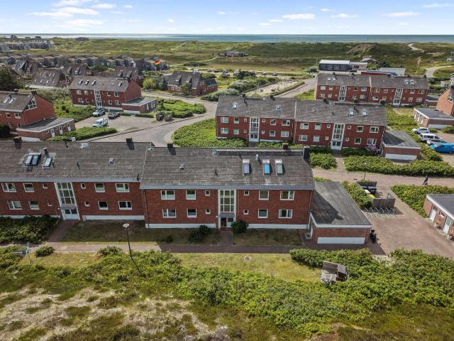 Wohnung kaufen in Hörnum (Sylt), Kreis Nordfriesland