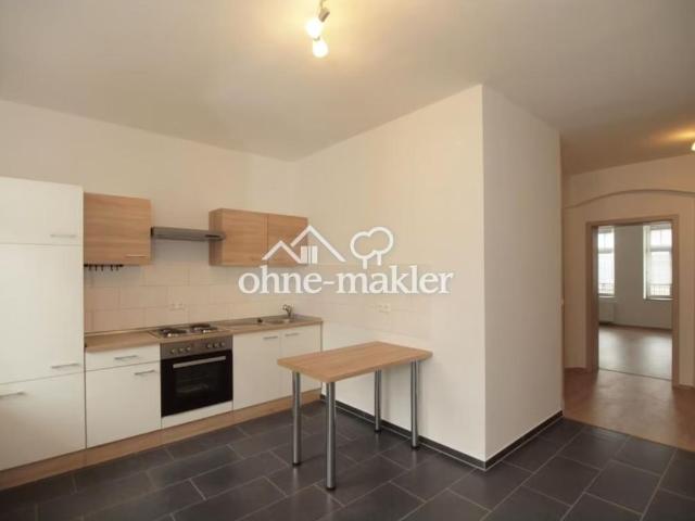 Apartment mieten in Sellerhausen-Stünz, Leipzig