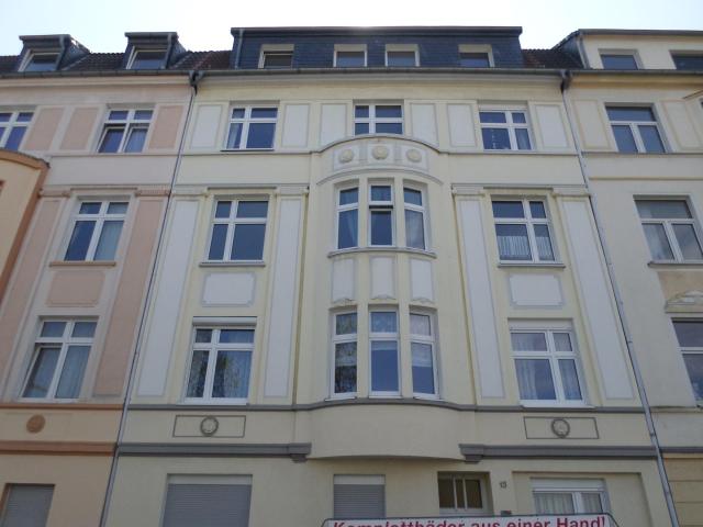 Wohnung mieten in Dortmund, Nordrhein-Westfalen