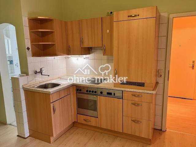 Apartment mieten in Lindenhorst, Dortmund