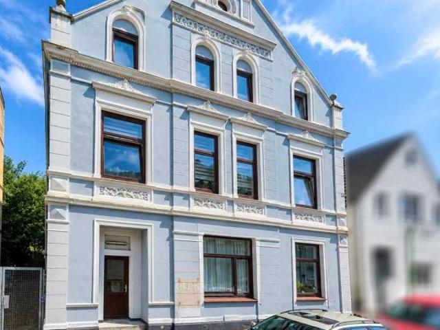 Wohnung kaufen in Bremerhaven