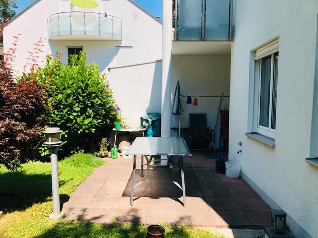 Wohnung kaufen in Petersberg, Erdweg