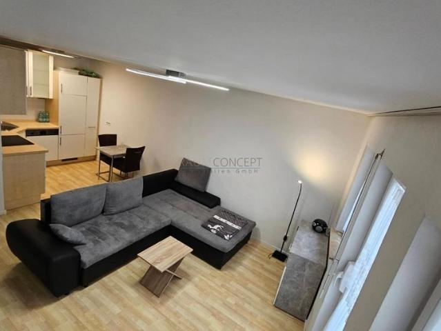 Apartment mieten in Reutlingen, Baden-Württemberg