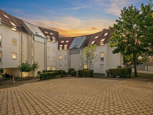 Wohnung kaufen in Osthofen, Landkreis Alzey-Worms