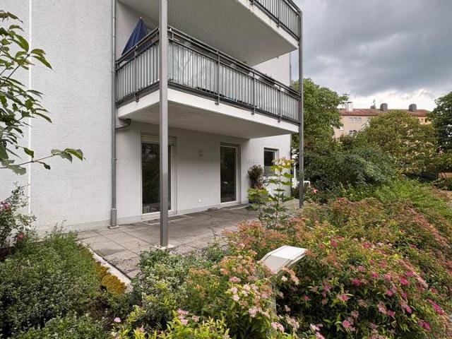 Wohnung kaufen in Schnepfenreuth, Nürnberg
