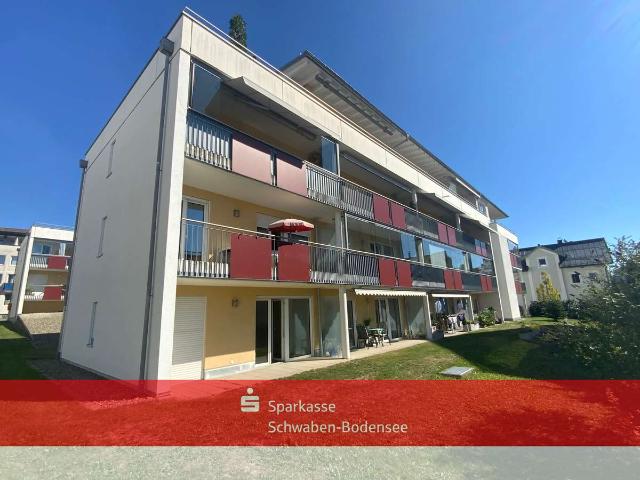 Wohnung kaufen in Lindenberg, Mecklenburgische Seenplatte
