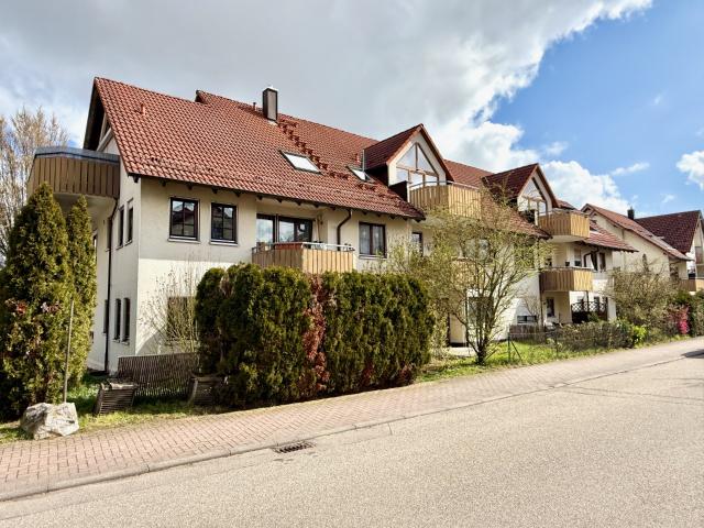 Wohnung kaufen in Wimpfen am Berg, Bad Wimpfen