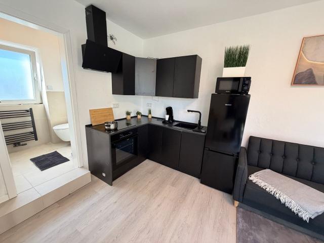 Apartment mieten in Hofstede, Bochum