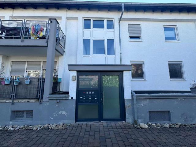 Wohnung kaufen in Alzey, Landkreis Alzey-Worms