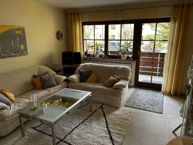 Wohnung kaufen in Roth, Landkreis Roth